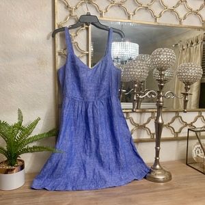 NWT Cynthia Rowley Summer Dress